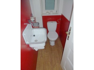 Apartamento de vacaciones Allgäu Características 19