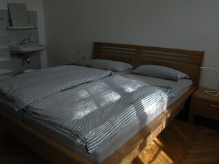 Apartamento de vacaciones Allgäu Características 21