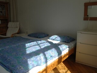 Apartamento de vacaciones Allgäu Características 27
