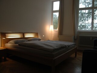 Apartamento de vacaciones Allgäu Características 23
