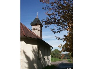 Appartamento per vacanze Allgäu Registrazione all'aperto 5