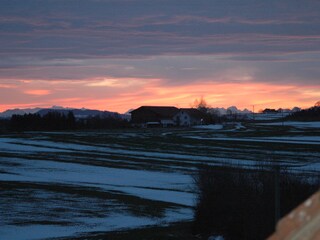 Appartamento per vacanze Allgäu Ambiente 39