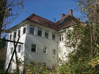 Appartamento per vacanze Allgäu Registrazione all'aperto 2