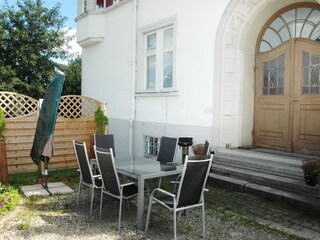 Appartamento per vacanze Allgäu Registrazione all'aperto 9