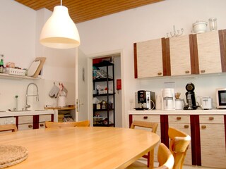 Apartamento de vacaciones Allgäu Características 14