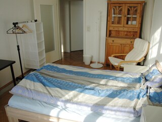 Apartamento de vacaciones Allgäu Características 20