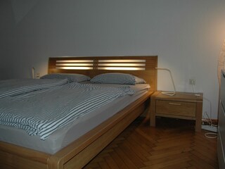 Apartamento de vacaciones Allgäu Características 24