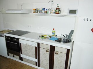 Apartamento de vacaciones Allgäu Características 26