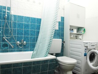 Appartamento per vacanze Allgäu Caratteristiche 28