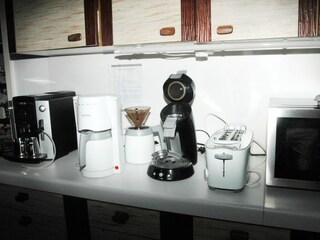 Appartamento per vacanze Allgäu Caratteristiche 30