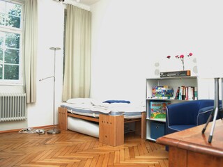Apartamento de vacaciones Allgäu Características 32