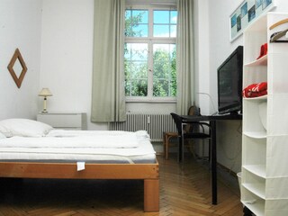 Apartamento de vacaciones Allgäu Características 33