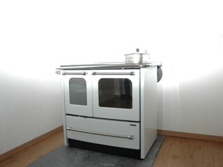 Apartamento de vacaciones Allgäu Características 34