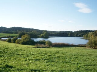 Appartamento per vacanze Allgäu Ambiente 40