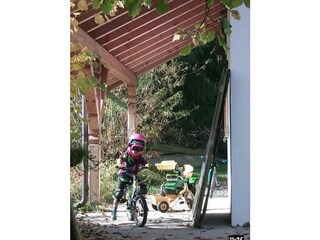 Apartamento de vacaciones Allgäu Entorno 41