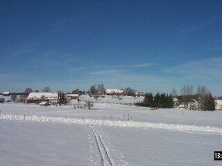 Appartamento per vacanze Allgäu Ambiente 42