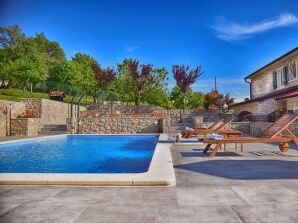 Villa Ivana Jesenovik