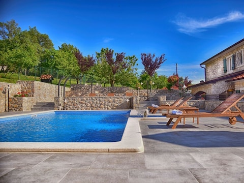 Villa Ivana Jesenovik
