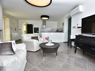 Villa Kožljak Características 24