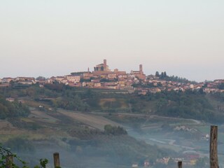 Casa per le vacanze Cisterna d’Asti Registrazione all'aperto 7
