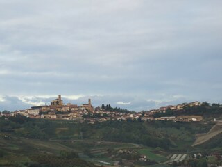 Vakantiehuis Cisterna d’Asti Omgeving 21