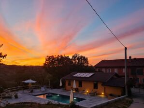 Holiday house La Terrazza del Roero - Cisterna d’Asti - image1