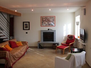 Holiday house Cisterna d’Asti Features 16