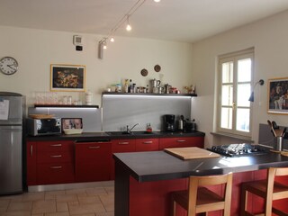 Holiday house Cisterna d’Asti Features 10