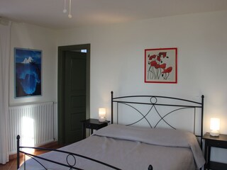 Holiday house Cisterna d’Asti Features 12