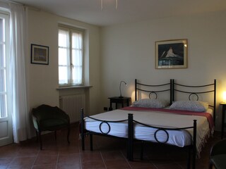 Vakantiehuis Cisterna d’Asti Kenmerken 13
