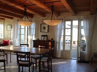 Casa per le vacanze Cisterna d’Asti Caratteristiche 8