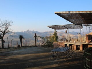 Casa per le vacanze Cisterna d’Asti Registrazione all'aperto 5