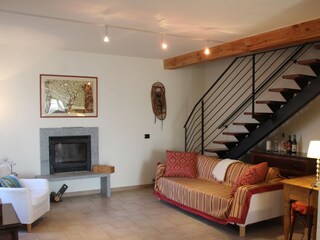 Holiday house Cisterna d’Asti Features 11