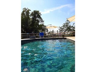 Casa per le vacanze Cisterna d’Asti Registrazione all'aperto 3