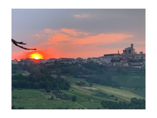 Holiday house Cisterna d’Asti Environment 22