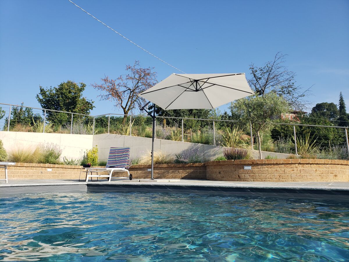 Ferienhaus La Terrazza del Roero