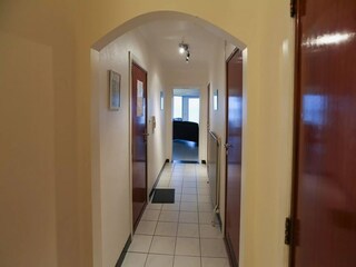 Apartment Middelkerke Features 16