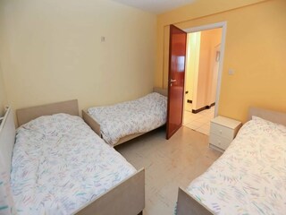 Apartment Middelkerke Ausstattung 15