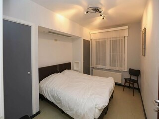Apartamento Middelkerke Características 10