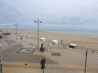 Appartamento Middelkerke Registrazione all'aperto 2