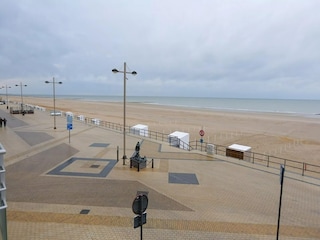 Appartement Middelkerke Enregistrement extérieur 3