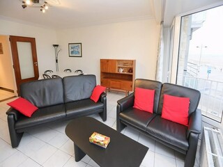 Appartement Middelkerke Kenmerken 11