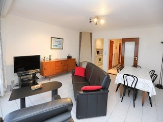 Apartment Middelkerke Ausstattung 1