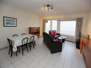 Appartement Middelkerke Kenmerken 12