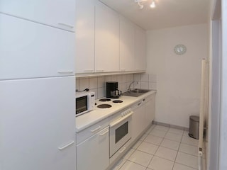 Appartement Middelkerke Équipement 4