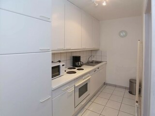 Appartement Middelkerke Kenmerken 5