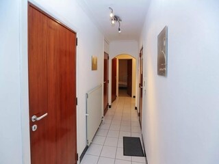 Appartement Middelkerke Équipement 14