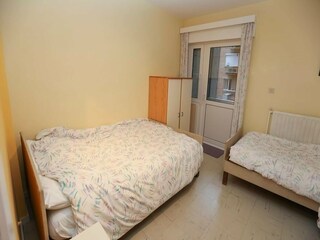 Apartamento Middelkerke Características 5