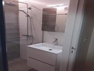 Appartement Middelkerke Équipement 13