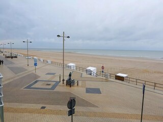 Appartamento Middelkerke Registrazione all'aperto 3